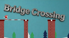 Bridge-Crossing