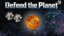 Defend-the-Planet