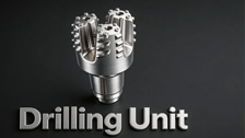 Drilling-Unit-Conversion