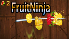 FruitNinja