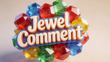 Jewel-Comment