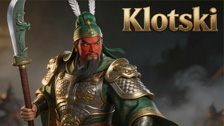 Klotski