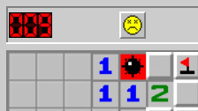 Minesweeper