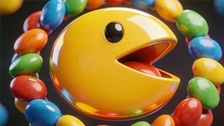 Pac-Man