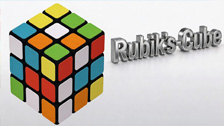 Rubik's-Cube
