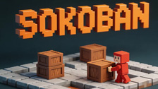 Sokoban