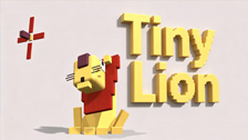 Tiny-Lion
