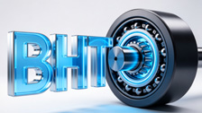 BHT