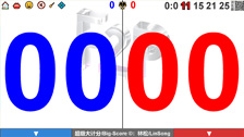 big-score
