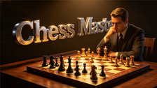 chess--master