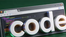 code