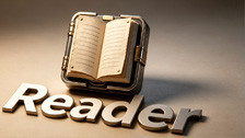 reader